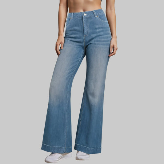 Women’s Wide Leg Pants