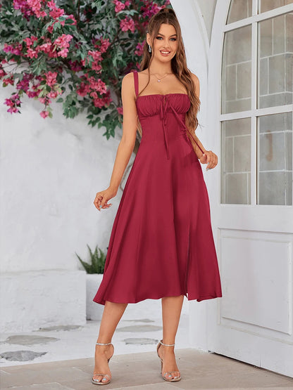 Stylish Bandage Party Dress