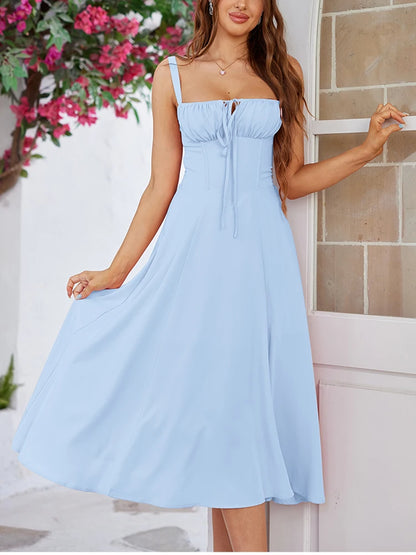 Stylish Bandage Party Dress