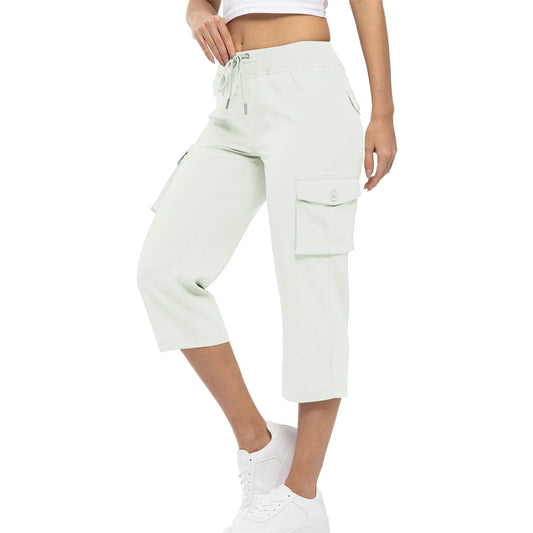 Women's Cargo Hiking Pants