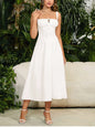 Stylish Bandage Party Dress