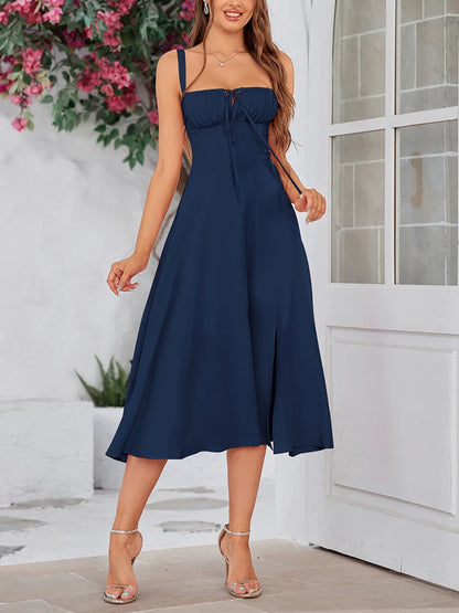 Stylish Bandage Party Dress